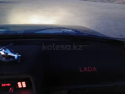 ВАЗ (Lada) 2109 1997 года за 1 200 000 тг. в Лисаковск – фото 12