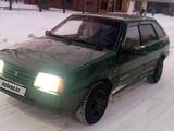 ВАЗ (Lada) 2109 1997 года за 900 000 тг. в Лисаковск