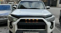 Toyota 4Runner 2014 годаүшін14 000 000 тг. в Актау – фото 4