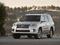 Lexus LX 570 в Алматы