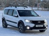 ВАЗ (Lada) Largus Cross 2021 года за 6 700 000 тг. в Караганда – фото 3