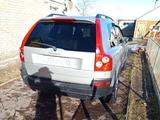 Volvo XC90 2004 года за 5 500 000 тг. в Алматы – фото 3