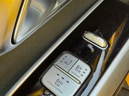Deepal G318 Secret Edition 2025 года за 17 900 000 тг. в Астана – фото 10