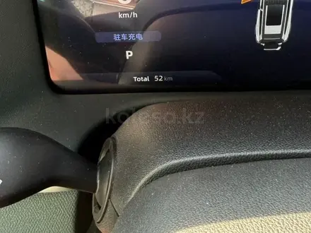 Deepal G318 Secret Edition 2025 года за 17 900 000 тг. в Астана – фото 12