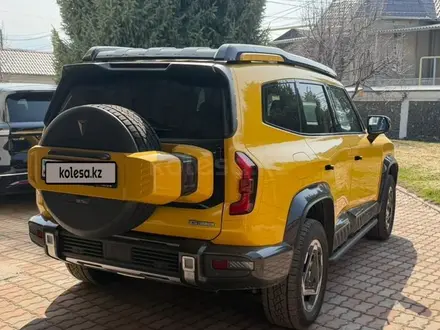 Deepal G318 Secret Edition 2025 года за 17 900 000 тг. в Астана – фото 4