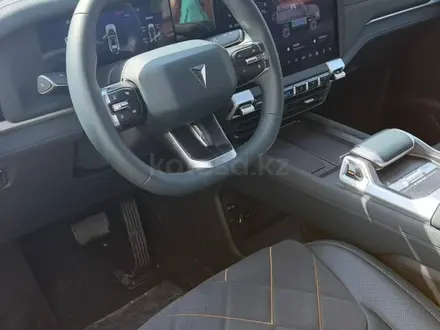 Deepal G318 Secret Edition 2025 года за 17 900 000 тг. в Астана – фото 5
