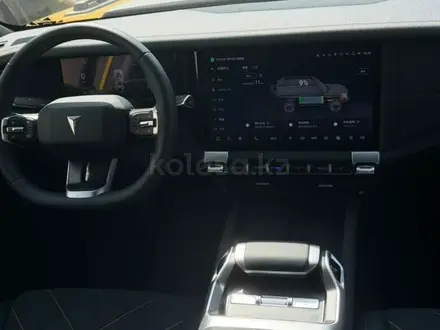Deepal G318 Secret Edition 2025 года за 17 900 000 тг. в Астана – фото 6