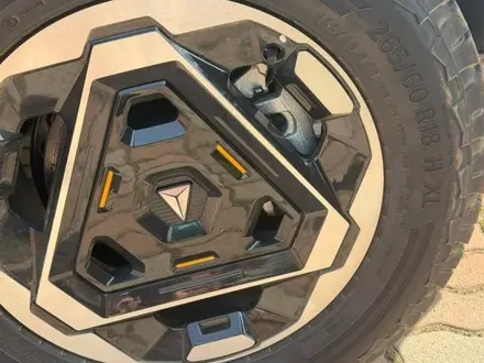 Deepal G318 Secret Edition 2025 года за 17 900 000 тг. в Астана – фото 7