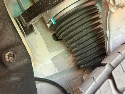 Deepal G318 Secret Edition 2025 года за 17 900 000 тг. в Астана – фото 8