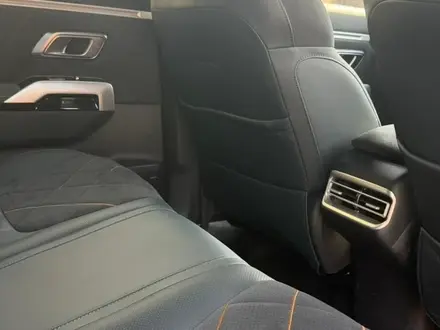 Deepal G318 Secret Edition 2025 года за 17 900 000 тг. в Астана – фото 9