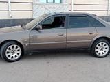 Audi A6 1996 годаүшін1 750 000 тг. в Актау – фото 3