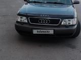 Audi A6 1996 годаүшін1 750 000 тг. в Актау – фото 4