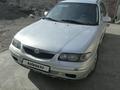 Mazda 626 1998 года за 1 200 000 тг. в Шымкент – фото 10