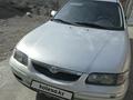 Mazda 626 1998 года за 1 200 000 тг. в Шымкент – фото 7