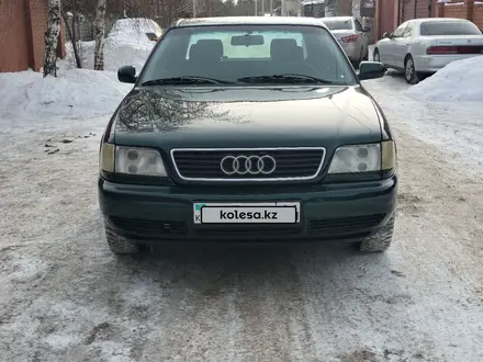 Audi A6 1995 года за 2 300 000 тг. в Павлодар – фото 2