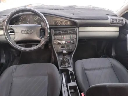 Audi A6 1995 года за 2 300 000 тг. в Павлодар – фото 12