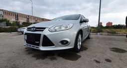 Ford Focus 2012 годаfor4 400 000 тг. в Караганда – фото 3