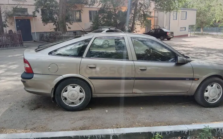 Opel Vectra 1997 годаүшін1 600 000 тг. в Актобе