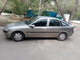 Opel Vectra 1997 года за 1 653 125 тг. в Актобе – фото 4