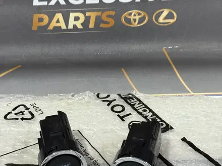 КHOПКА SТАRТ SТОР TOYOTA LEXUS за 15 000 тг. в Шымкент – фото 3
