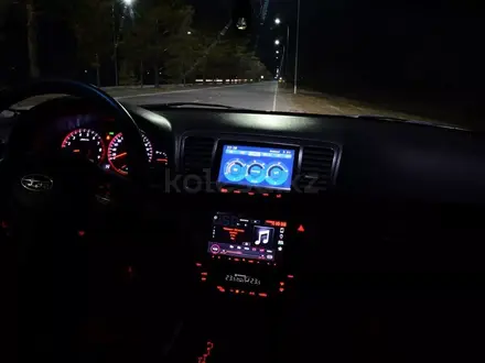 Монитор Subaru outback за 35 000 тг. в Алматы – фото 5