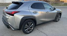 Lexus UX 200 2019 года за 13 000 000 тг. в Павлодар – фото 4