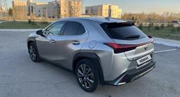 Lexus UX 200 2019 года за 13 000 000 тг. в Павлодар – фото 5