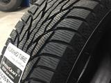 Зимние шины KUMHO 265/65 R17 116T WS51 XLүшін55 500 тг. в Алматы