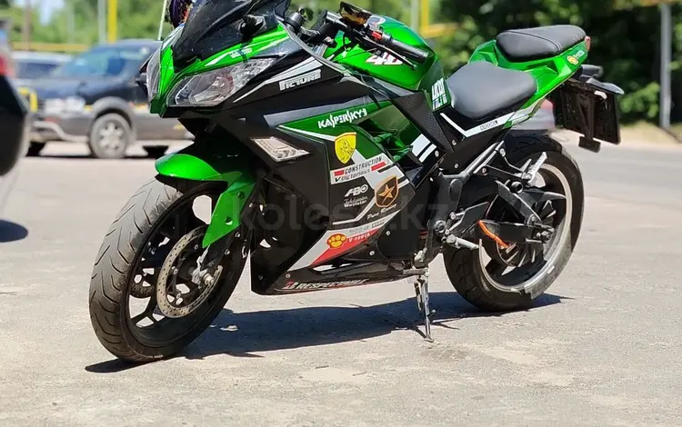 Bajaj 2023 года за 1 100 000 тг. в Алматы