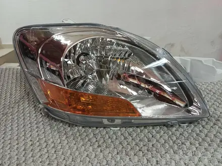 Передние фары Toyota Yaris 2005-2012 за 23 000 тг. в Астана – фото 11