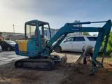 Kubota  Миниэкскаваторы 2001 годаүшін7 000 000 тг. в Уральск – фото 2