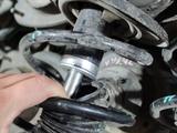 Стойки амортизаторы subaru за 100 000 тг. в Алматы – фото 3