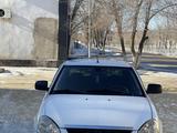 ВАЗ (Lada) Priora 2170 2013 годаfor2 450 000 тг. в Бейнеу – фото 5