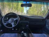 Mazda 626 1991 года за 1 300 000 тг. в Жаркент – фото 4