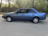 Mazda 626 1991 года за 1 300 000 тг. в Жаркент – фото 5