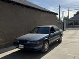 Mazda 626 1991 года за 1 300 000 тг. в Жаркент – фото 2