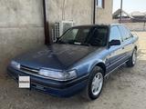 Mazda 626 1991 года за 1 300 000 тг. в Жаркент – фото 3