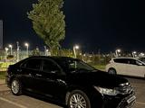 Toyota Camry 2015 года за 8 500 000 тг. в Шымкент – фото 4