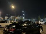 Toyota Camry 2015 года за 8 500 000 тг. в Шымкент – фото 5