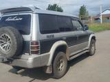 Mitsubishi Pajero 1994 годаүшін2 600 000 тг. в Костанай – фото 5