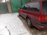 Volkswagen Passat 1996 года за 1 300 000 тг. в Кулан