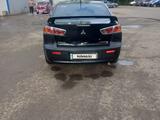 Mitsubishi Lancer 2007 годаүшін3 900 000 тг. в Астана