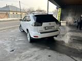 Lexus RX 350 2007 года за 8 500 000 тг. в Алматы – фото 5