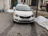 Kia Cerato 2014 годаfor5 800 000 тг. в Алматы