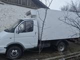 ГАЗ ГАЗель 2004 годаүшін3 300 000 тг. в Шымкент – фото 2