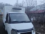 ГАЗ ГАЗель 2004 годаүшін3 300 000 тг. в Шымкент