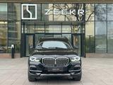 BMW X5 2019 года за 27 790 000 тг. в Алматы