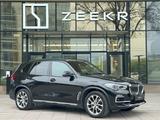 BMW X5 2019 годаүшін29 190 000 тг. в Алматы – фото 2