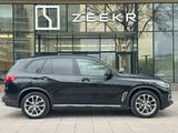 BMW X5 2019 годаүшін27 990 000 тг. в Алматы – фото 3