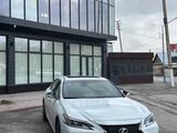 Lexus LS 350 2018 года за 25 000 000 тг. в Шымкент – фото 2